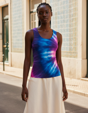 Women's Elysium women's tank tops