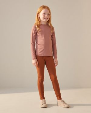 Burnt Sienna