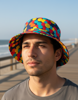 Kumo Bucket Hat Bucket Hat — Dripper