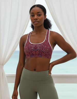 Mirage Sports Bra bikini — Dripper