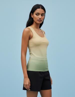 Women's Sycamore Prism women's tank tops