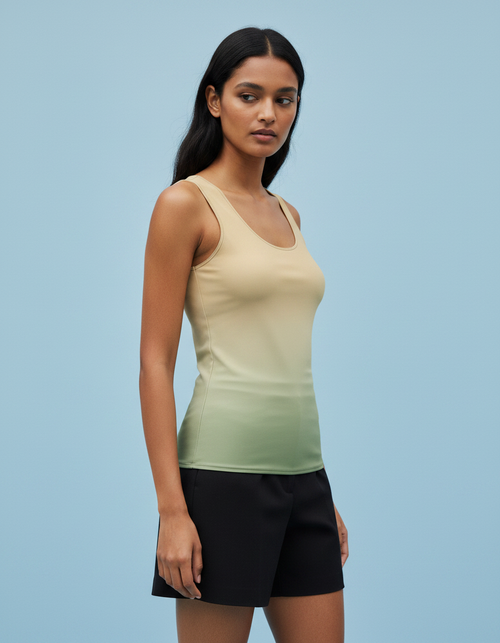 Sycamore Prism Tank Top Women's Tank Top — Dripper