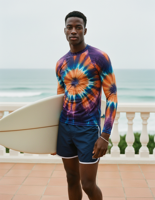 Satori Rash Guard