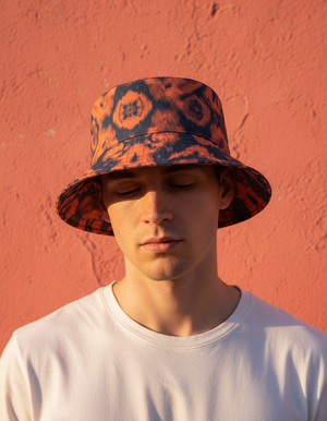 Knot Bucket Hat Bucket Hat — Dripper