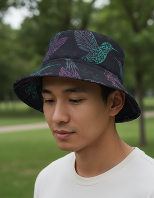 Zest Bucket Hat Bucket Hat — Dripper