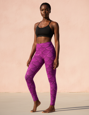 Abyss Leggings bikini — Dripper