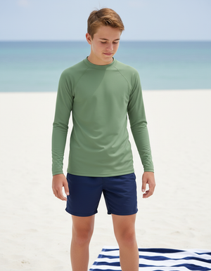 Sage Green