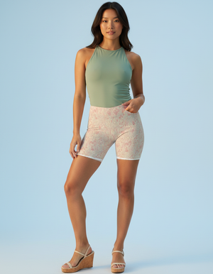 Meadow Short Shorts Short Shorts — Dripper