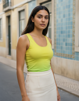 Women's Acacia Prism women's tank tops