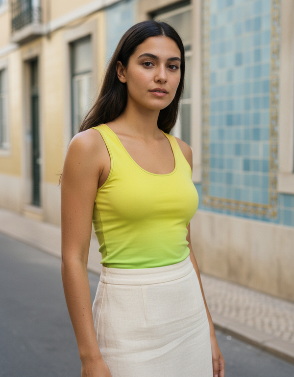 Spectrum Lab Collection women's tank tops