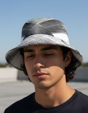 Echo Bucket Hat Bucket Hat — Dripper