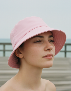 Powder Pink