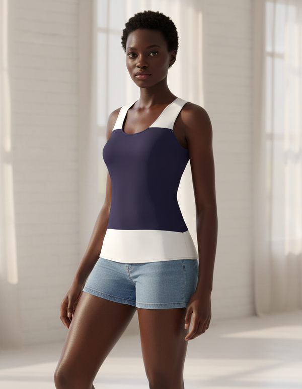 Thai Collection tank tops