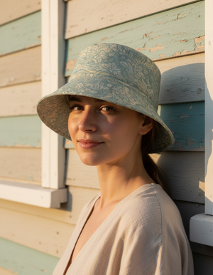 Horizon Bucket Hat Bucket Hat — Dripper