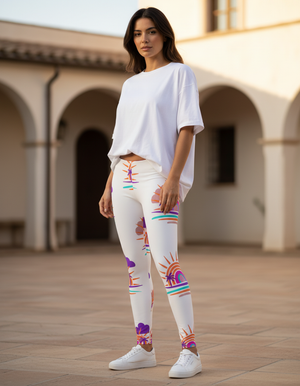 Elysium leggings