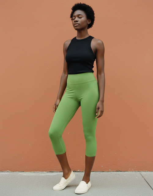 Greenery