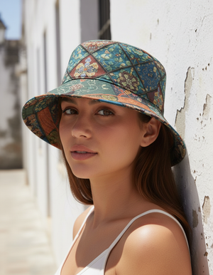 Chima bucket hats