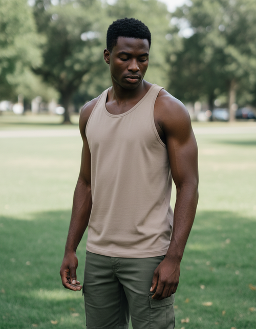 Warm Taupe