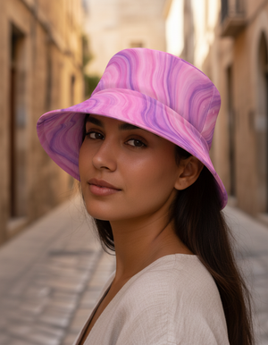 Nebula Bucket Hat Bucket Hat — Dripper