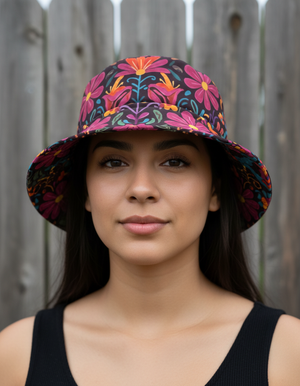 Cielo Bucket Hat Bucket Hat — Dripper