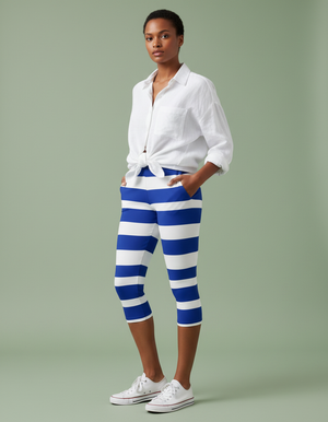 Regatta Leggings Capri Leggings — Dripper