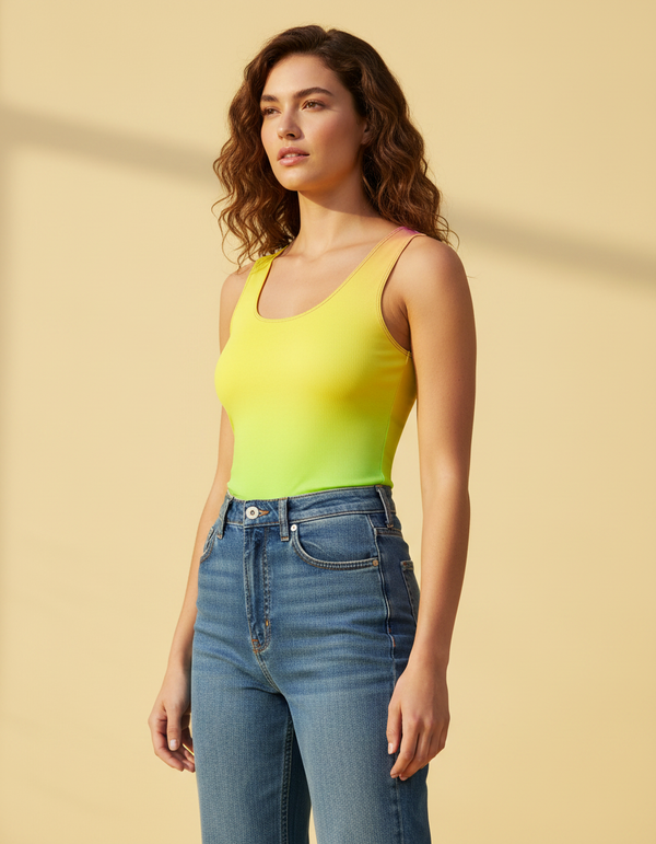 Spectrum Lab Collection tank tops