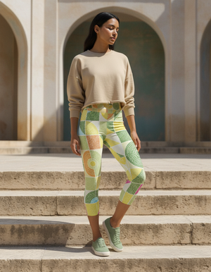 Sycamore Aura leggings