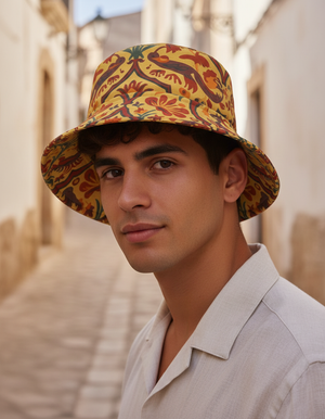 Tazar Bucket Hat Bucket Hat — Dripper