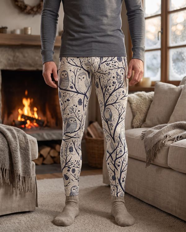 Coldsnap base layer bottoms