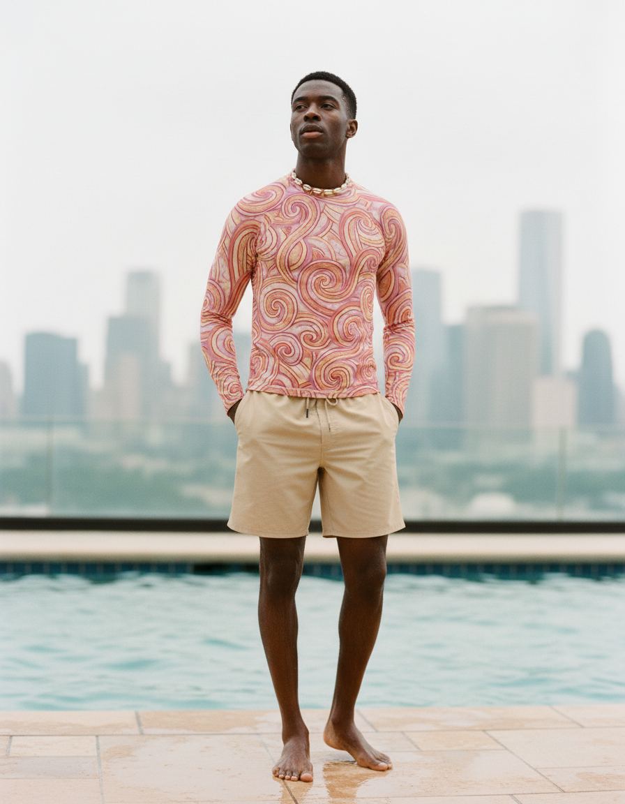 Men's