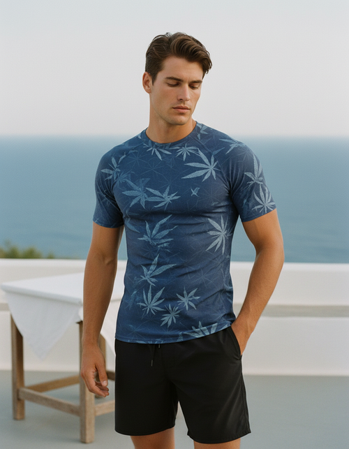 Marina Mizu Rash Guard