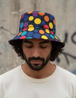 Hue Bucket Hat Bucket Hat — Dripper
