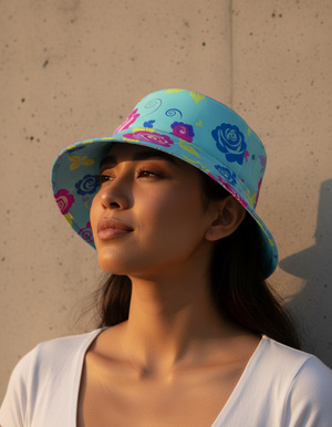 Belleza Bucket Hat Bucket Hat — Dripper