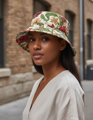 Aether Bucket Hat Bucket Hat — Dripper