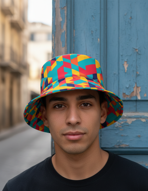 Nami bucket hats