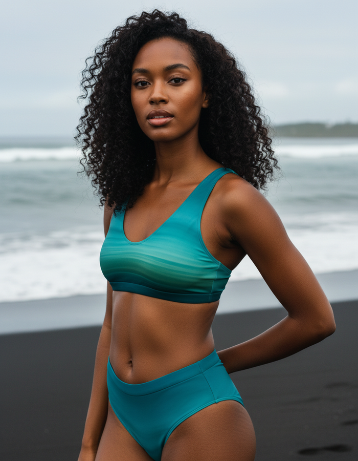 High-Waisted — Naval Solstice