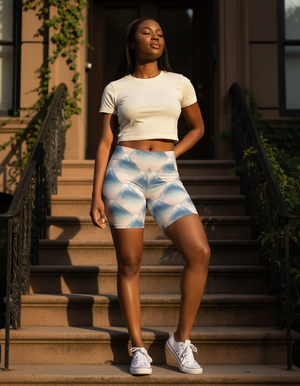 Apex Short Shorts bikini — Dripper
