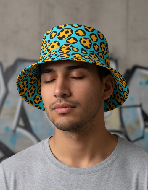 Prowl Bucket Hat bucket hat