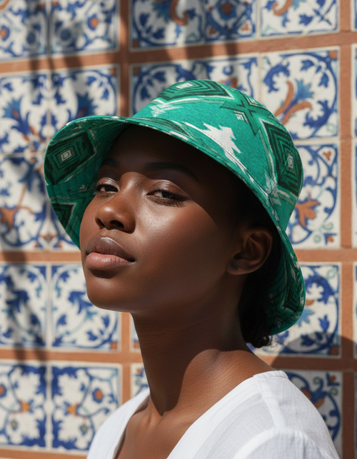  Bucket Hat bucket hat