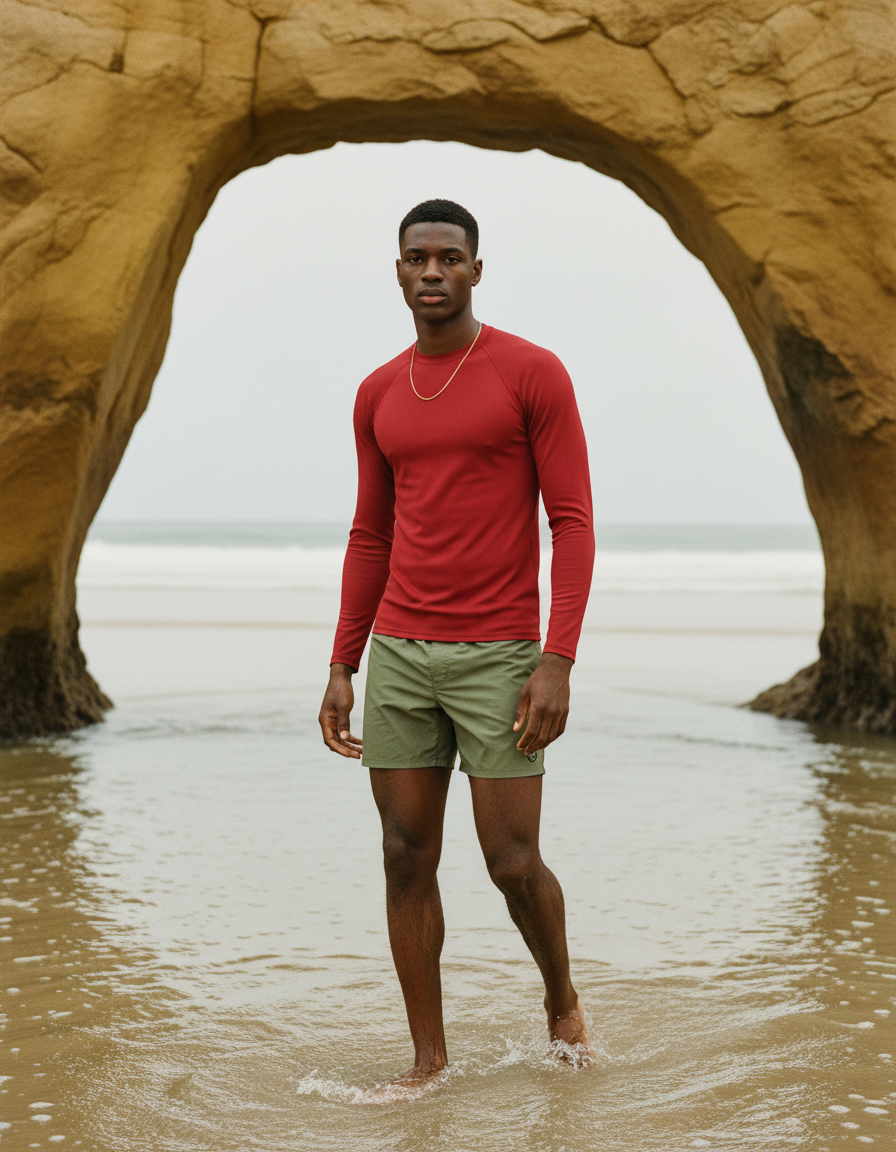 Men's