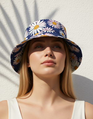 Blossom Bucket Hat Bucket Hat — Dripper