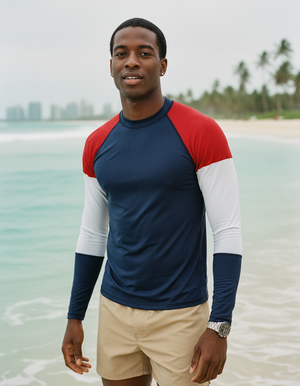 Pride Rash Guard bikini — Dripper