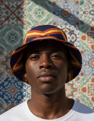 Echo Bucket Hat Bucket Hat — Dripper