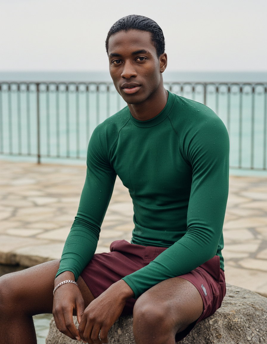 Men's