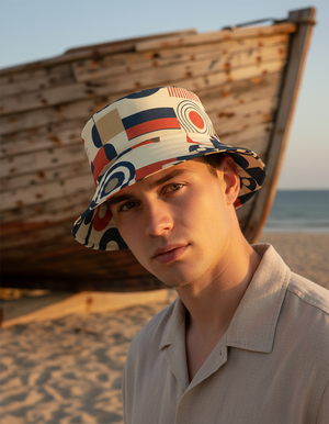Form Bucket Hat Bucket Hat — Dripper