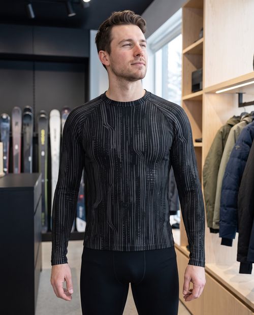 Ink Pinline Base Layer Top