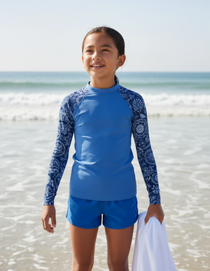 Kids Marina kids rashguards