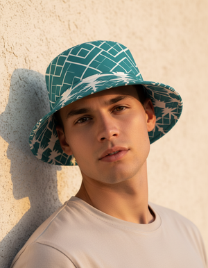 Harmony Bucket Hat Bucket Hat — Dripper