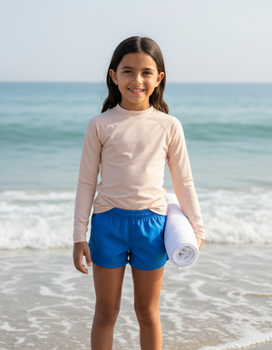 Shell Pink