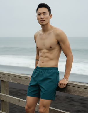Dark Teal